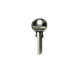 FP320 - Blank Keys
